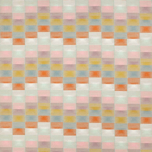 Tissu Alto de Jane Churchill coloris Multi J0031-02
