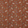 Tissu Anza de Jane Churchill coloris Copper J887F-03