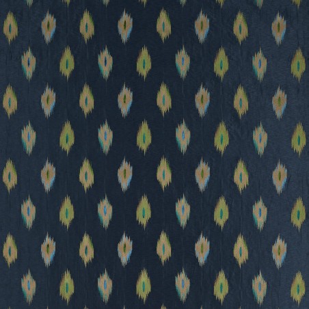 Asmara fabric - Jane Churchill