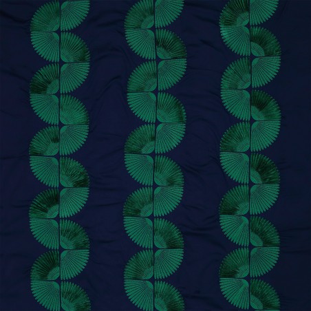 Echantillon Tissu Tamara - Jane Churchill