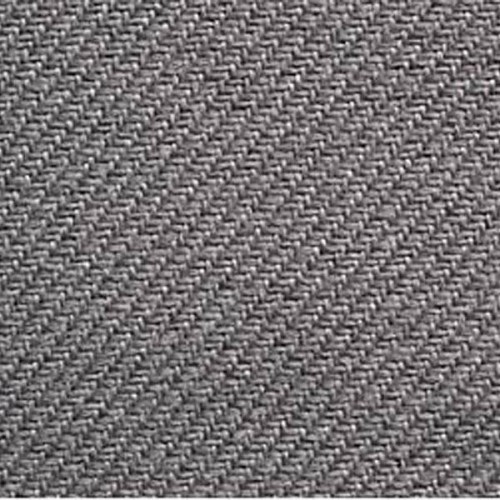 Tissu d'origine Recaro ARISTA UNI coloris Gris