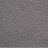 Tissu d'origine Recaro ARISTA UNI coloris Gris