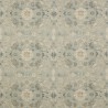 Tissu Perdita de Colefax and Fowler coloris Aqua F4648-04