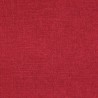 Tissu Asta de Jane Churchill coloris Dark red J0025-37