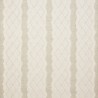 Tissu Inca de Jane Churchill coloris Soft Grey / Ivory J943F-03