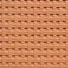 Vynil coat collection for Alfa Romeo Woven dattel beige color