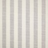 Tissu Almora Stripe de Jane Churchill coloris Chinchilla / Cream J976F-01