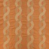 Tissu Zagato de Jane Churchill coloris Copper J0037-01