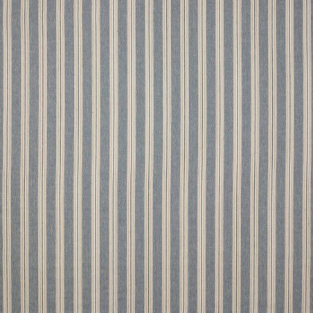 Bendell Stripe fabric - Larsen