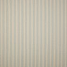 Tissu Bendell Stripe de Colefax and Fowler coloris Old blue F4527-01