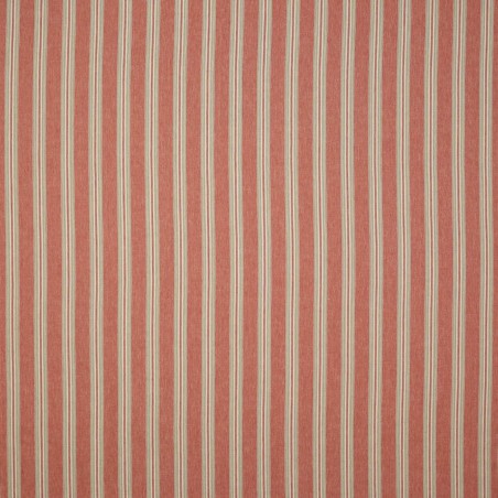 Bendell Stripe fabric - Colefax and Fowler
