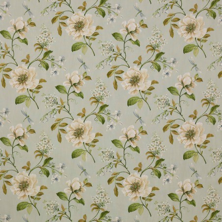 Chantilly fabric - Colefax and Fowler