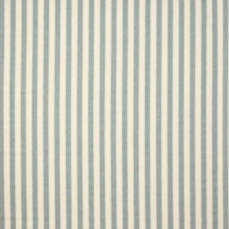 Waltham Stripe fabric - Colefax and Fowler