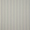 Tissu Waltham Stripe de Colefax and Fowler coloris Old blue F4519-01