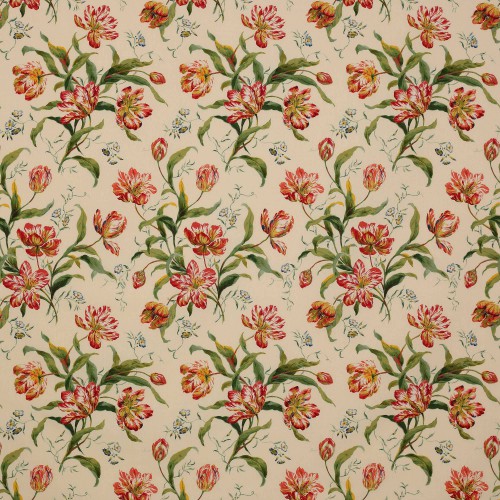 Chantilly fabric - Larsen