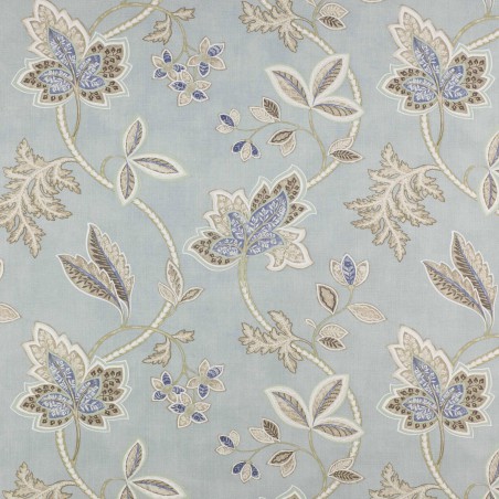 Hamble fabric - Colefax and Fowler