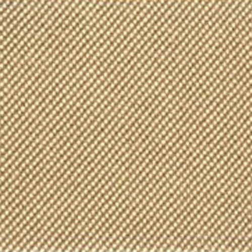 Véritable bordre de toile à capote Alpaga Sonnenland largeur 40 mm coloris Beige clair