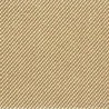 Véritable bordre de toile à capote Alpaga Sonnenland largeur 40 mm coloris Beige clair