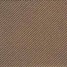 Véritable bordre de toile à capote Alpaga Sonnenland largeur 40 mm coloris Beige foncé