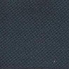 Véritable bordre de toile à capote Alpaga Sonnenland largeur 40 mm coloris Bleu foncé