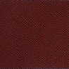 Véritable bordre de toile à capote Alpaga Sonnenland largeur 40 mm coloris Rouge foncé