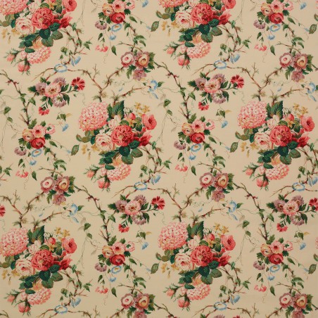 Amberley fabric - Colefax and Fowler
