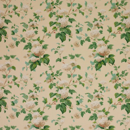Tissu Chantilly - Colefax and Fowler