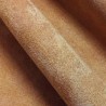 Tissu Alcantara ® véritable non toilée coloris Alezan 0257-02