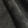 Tissu Alcantara ® véritable non toilée coloris Ardoise 0257-34