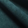 Tissu Alcantara ® véritable non toilée coloris Canard 0257-61