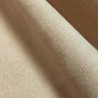 Tissu Alcantara ® véritable non toilée coloris Faon 0257-62