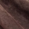 Tissu Alcantara ® véritable non toilée coloris Fumée 0257-88