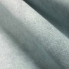 Tissu Alcantara ® véritable non toilée coloris Glacier 0257-19