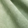 Tissu Alcantara ® véritable non toilée coloris Saule 0257-26