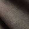 Tissu Alcantara ® véritable non toilée coloris Cendre 0257-87