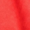 Tissu Alcantara ® véritable non toilée coloris Rouge 0257-29