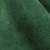 Tissu Alcantara ® véritable non toilée coloris Sapin 0257-60