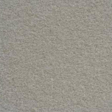 Double width 200 cm gray velvet headliner fabric