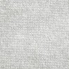Tissu pour ciel de toit pavillon véhicules utilitaires Renault coloris Gris clair