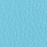 Simili Cuir Ginkgo M1 - Turquoise