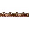 Lézarde 18 mm collection Duchesse de Houlès coloris Opera 32154-9500