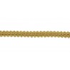 Lézarde 11 mm collection Valmont de Houlès coloris Dune 31302-9120