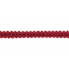 Lézarde 11 mm collection Valmont de Houlès coloris Pivoine 31302-9500