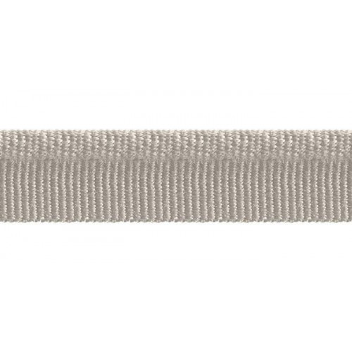 Passepoil 5 mm collection Double Corde & Galons - Houlès coloris 31161/9005 calcaire