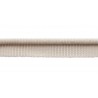 Passepoil 5 mm collection Double Corde & Galons - Houlès coloris 31161/9010  naturel
