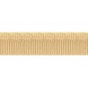 Double Corde & Galons.piping 5 mm - Houlès