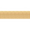 Passepoil 5 mm collection Double Corde & Galons - Houlès coloris 31161/9134 biscuit