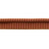 Passepoil 5 mm collection Double Corde & Galons - Houlès coloris 31161/9310 braise