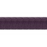 Passepoil 5 mm collection Double Corde & Galons - Houlès coloris 31161/9448 prune