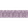 Passepoil 5 mm collection Double Corde & Galons - Houlès coloris 31161/9460 mauve